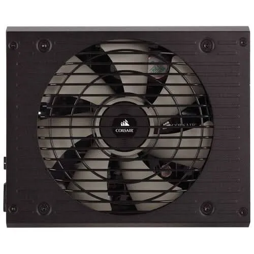 CORSAIR 1000W RM1000X 80 PLUS GOLD FULLY MODULAR SMPS