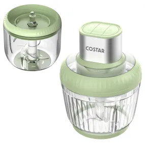 COSTAR Food Chopper Set