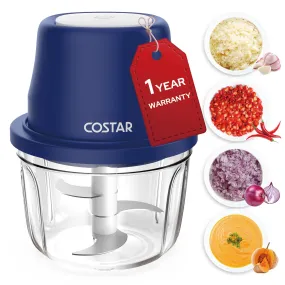 COSTAR Mini Electric Chopper-350ml