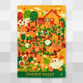 Country Farm Hand Towel