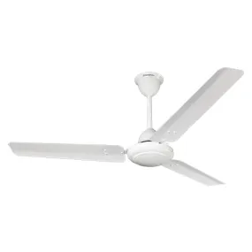 Crompton Empower 50 Ceiling Fan 1200mm Opal White