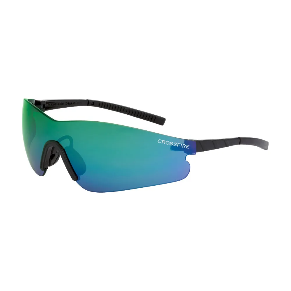 Crossfire Blade Performance Safety Eyewear