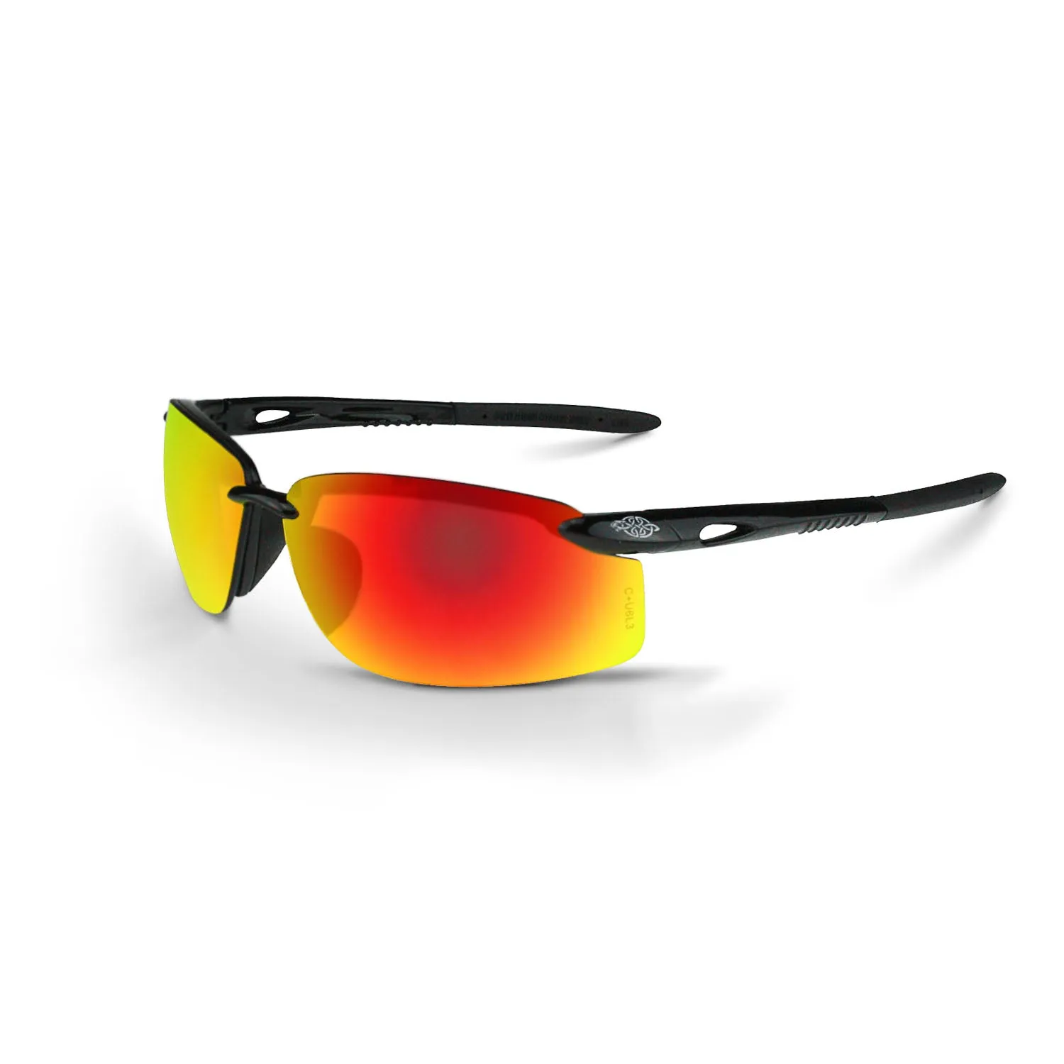 Crossfire ES5W Premium Safety Eyewear