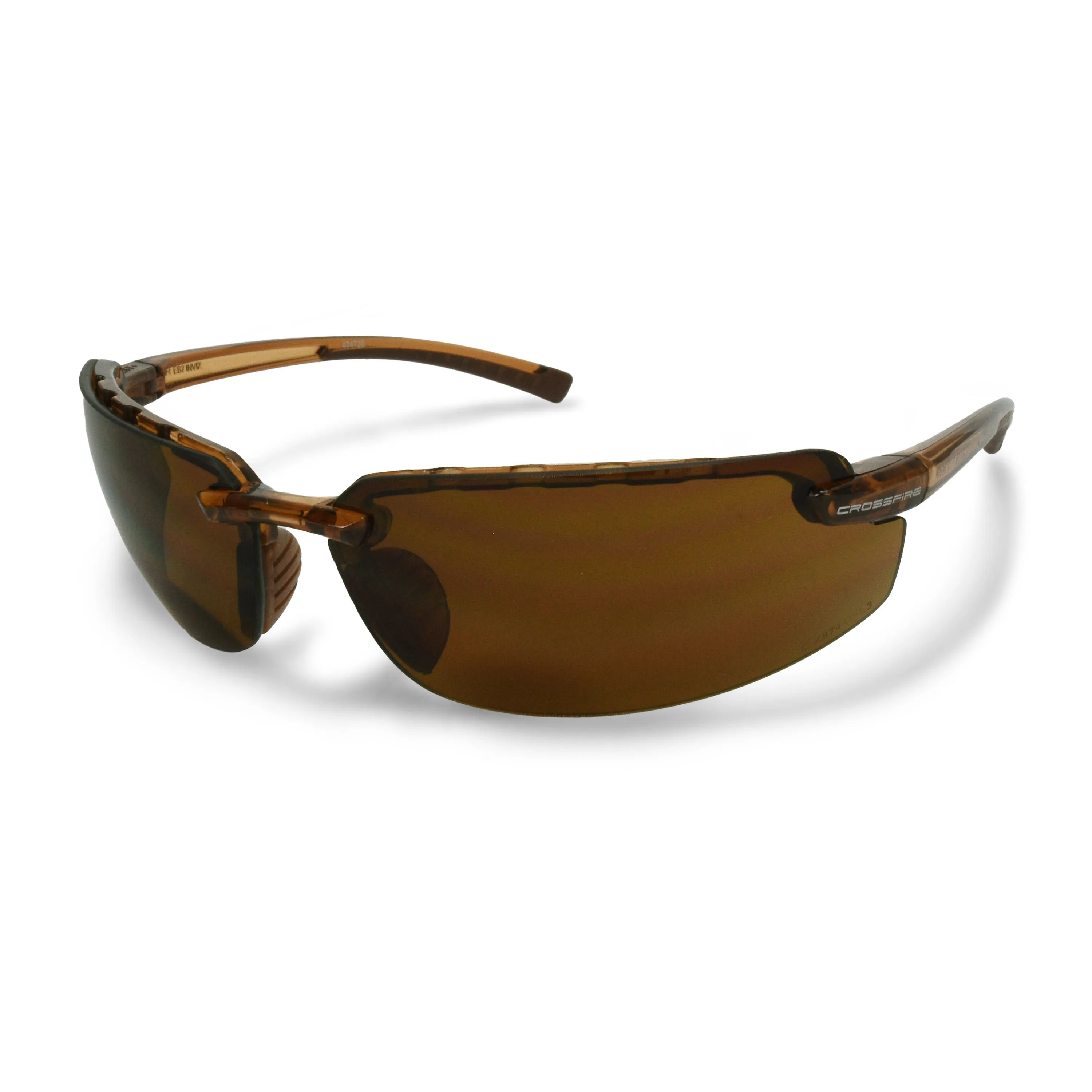 Crossfire ES7 InViz™ Bifocal Safety Glass