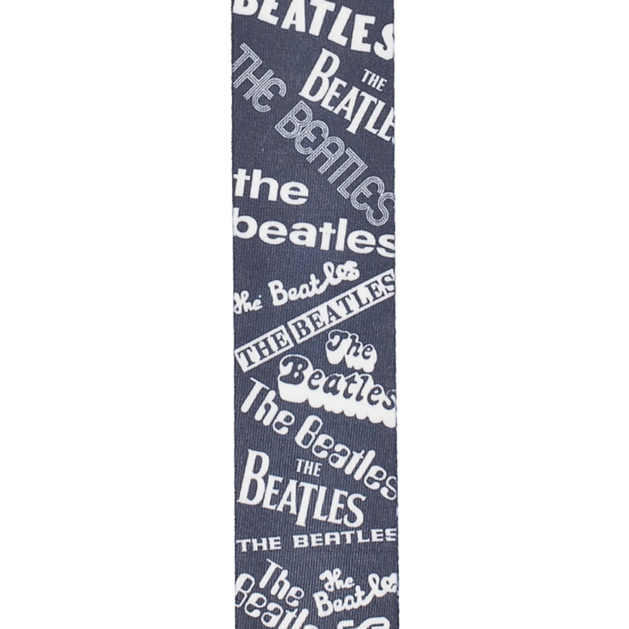 D'Addario Beatles Guitar Strap, Beatlemania