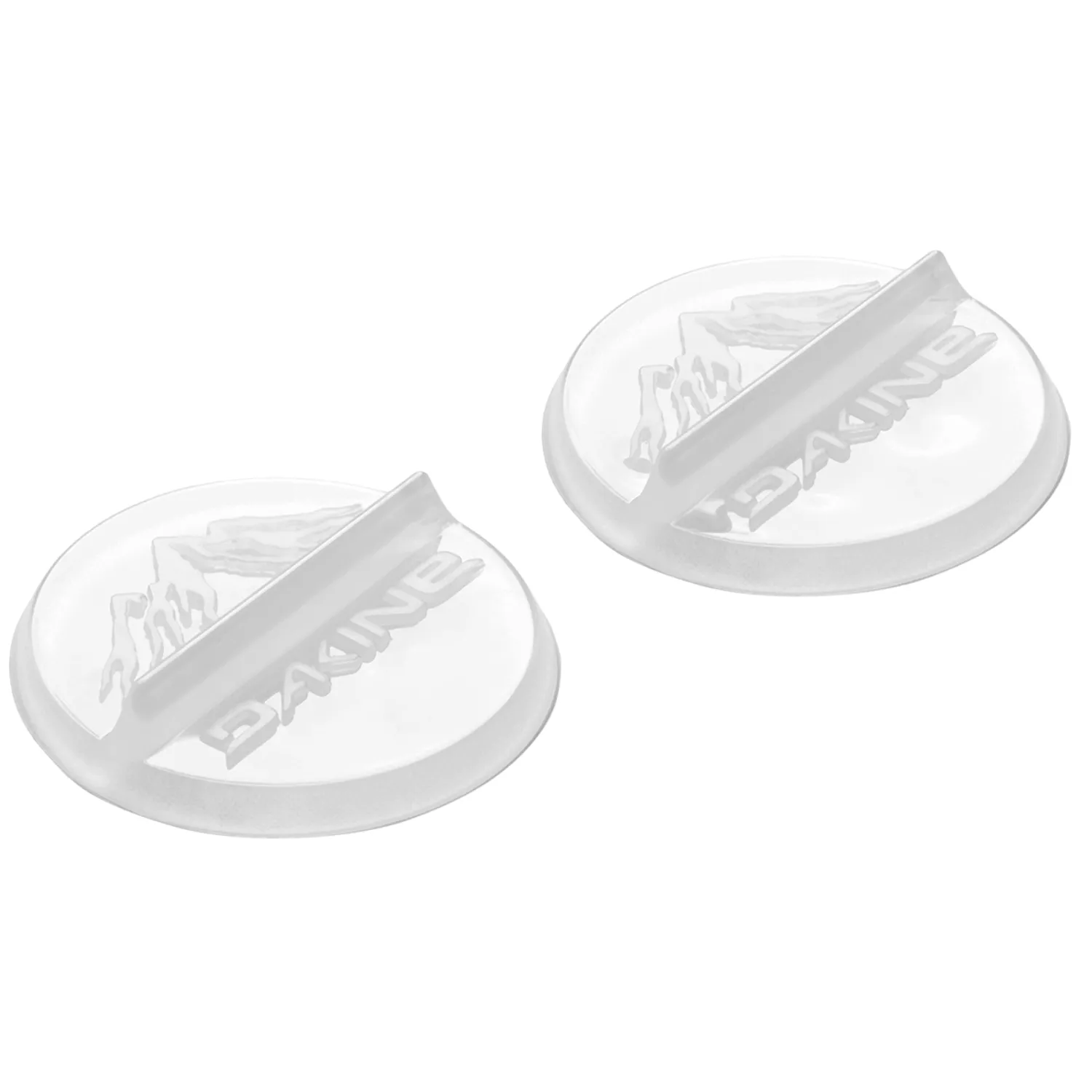 Dakine Round Scraper Stomps Stomp Pads