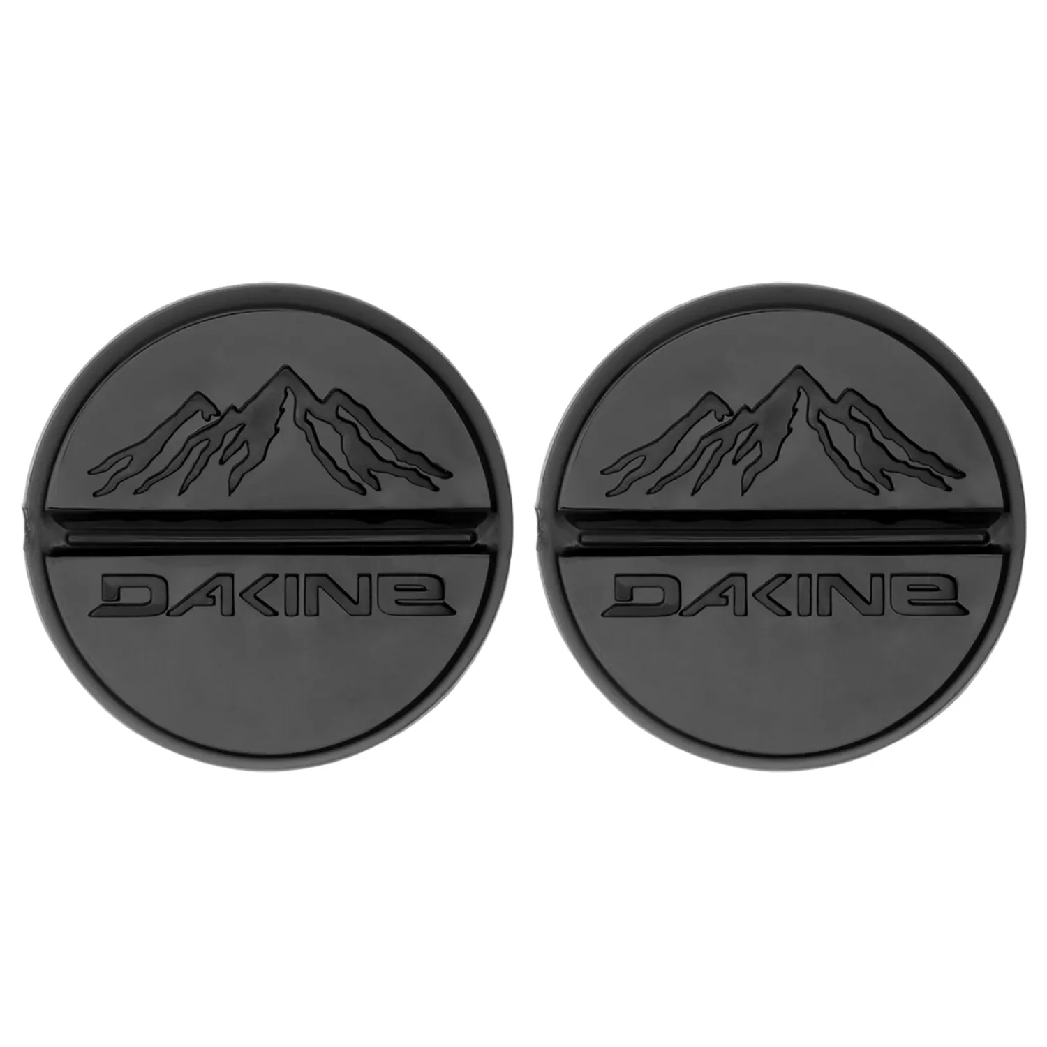 Dakine Round Scraper Stomps Stomp Pads