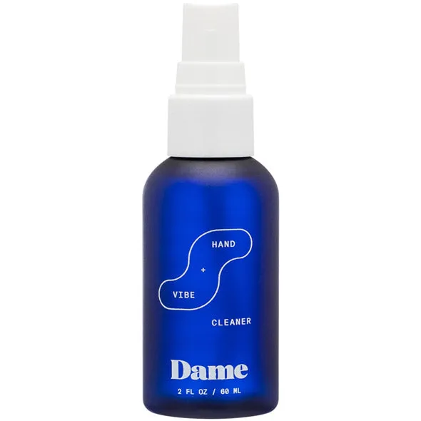 Dame Hand & Vibe Cleaner 60ml