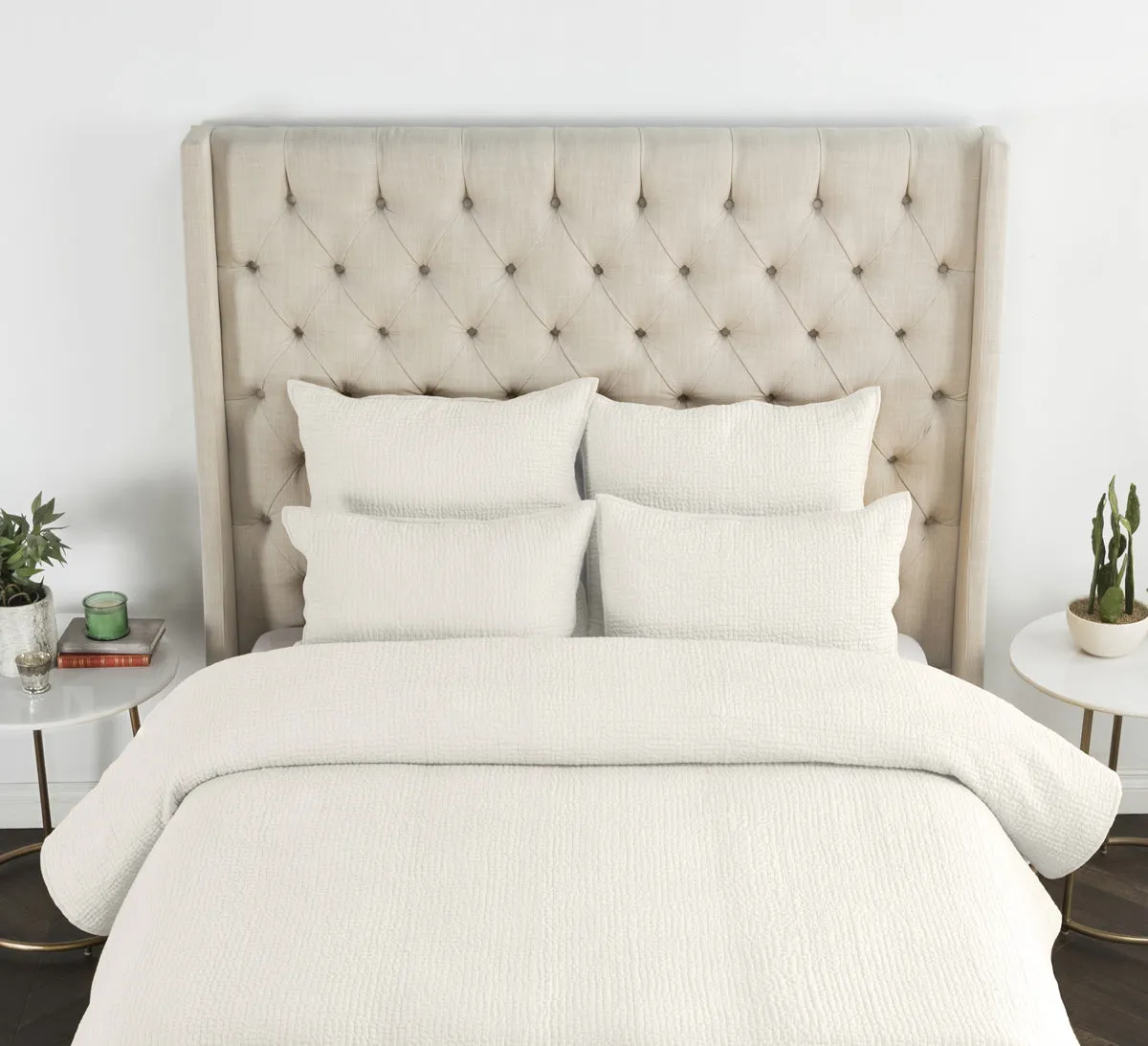 Danica Bone Quilt Set