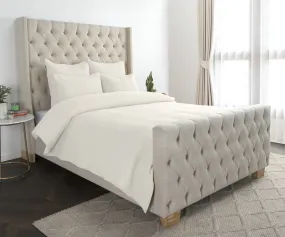 Danica Bone Quilt Set