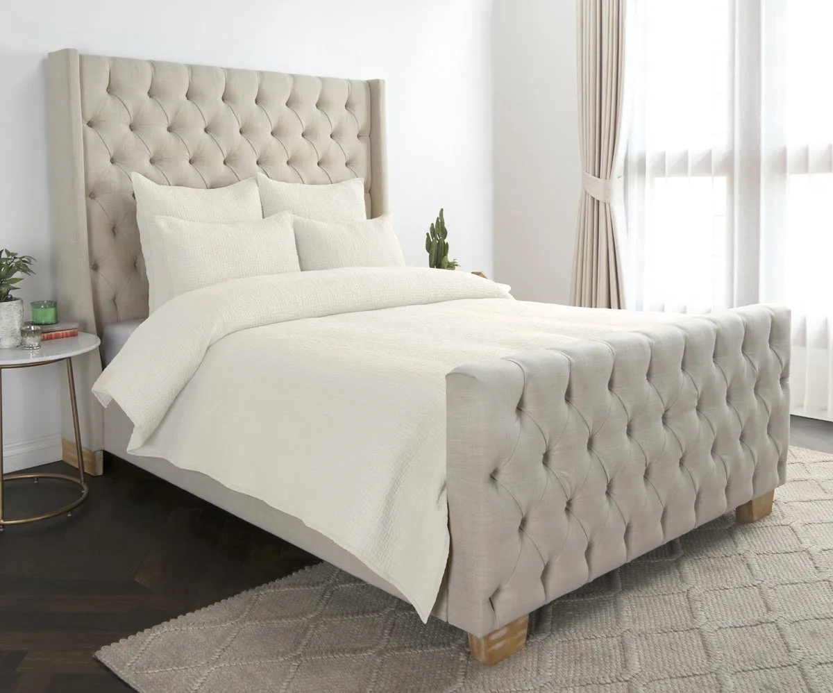 Danica Bone Quilt Set