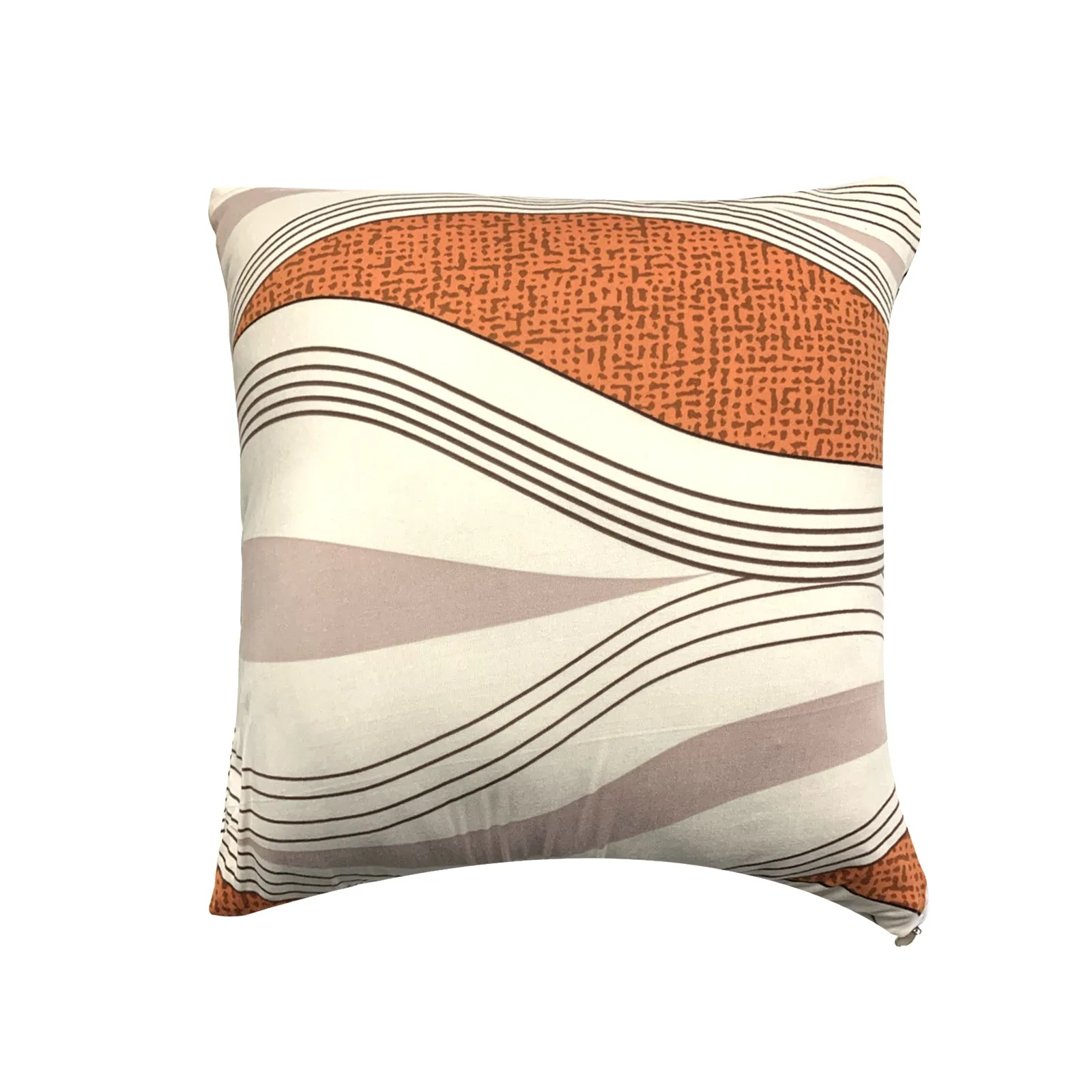 Decorative Throw Pillow Cover TS16