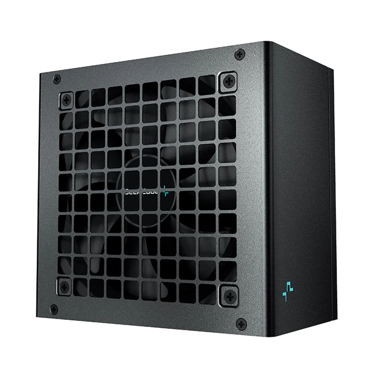 DEEPCOOL 650W PK650D 80 PLUS BRONZE NON MODULAR SMPS