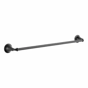 Delta Linden 24in Towel Bar Oil Rubbed Bronze D79424-RB