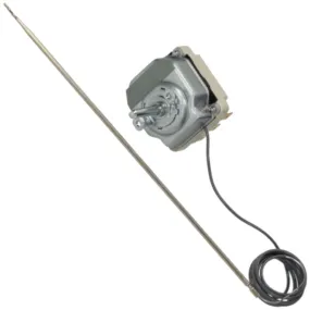 Desco 60776 400V Fryer Thermostat