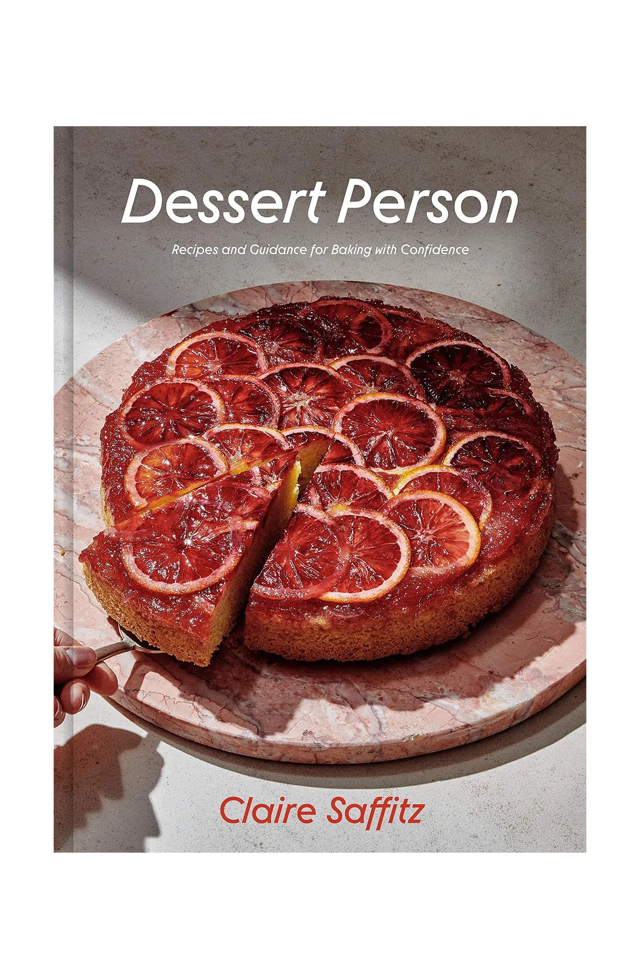 DESSERT PERSON