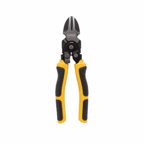 DEWALT Compound Action Diagonal Pliers