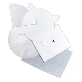 Disco, Inc D1115S3 Fryer Filter Paper