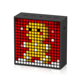 Divoom Timebox-Evo 16 x 16 Pixel Art Speaker / Alarm Clock Box