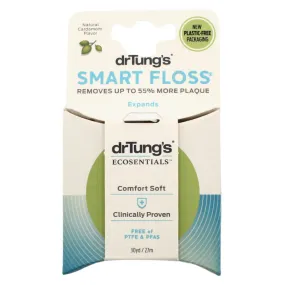 Dr. Tung's Smart Floss 30yd