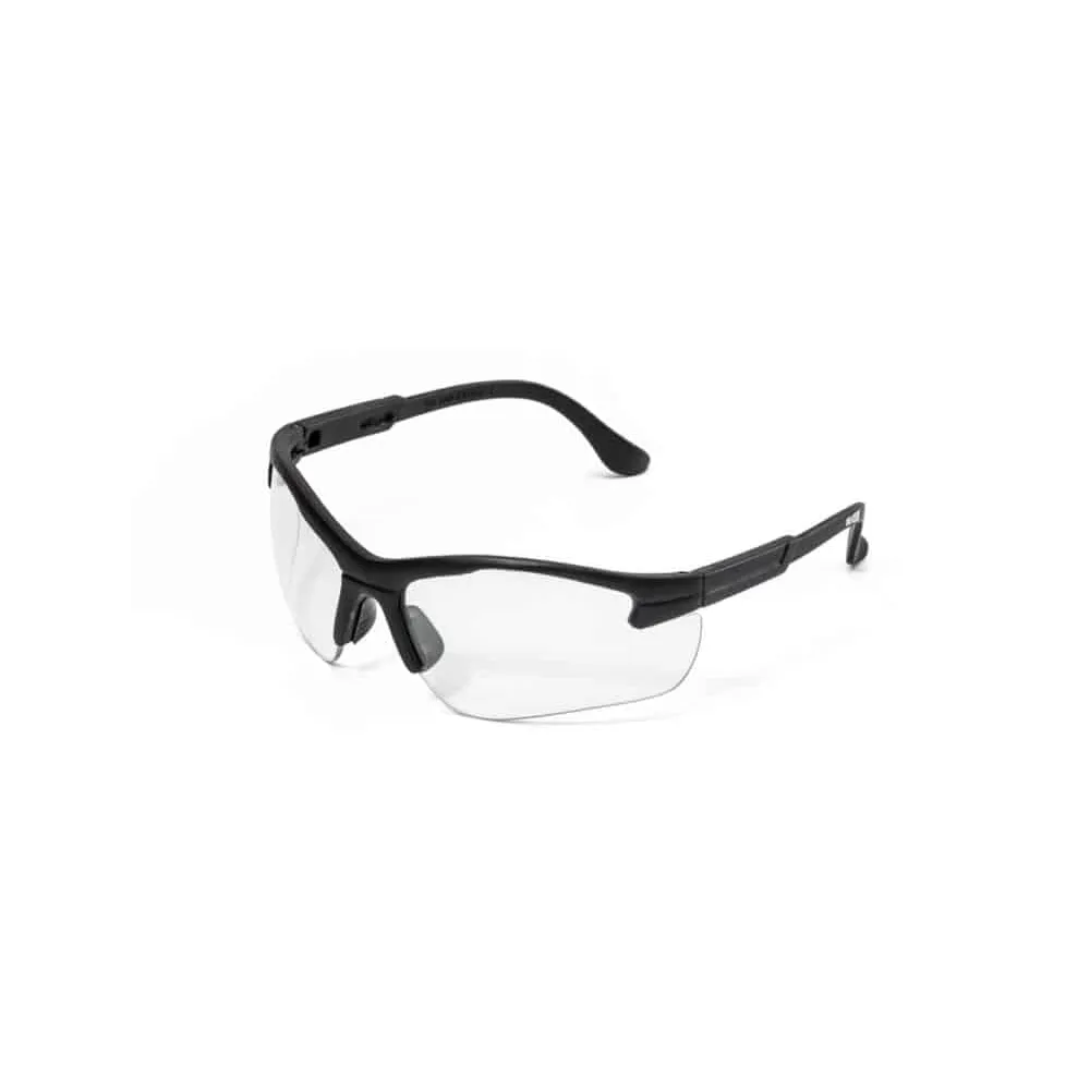 DROMEX SPECTACLE CLASSIC CLEAR ANTI SCRATCH AF