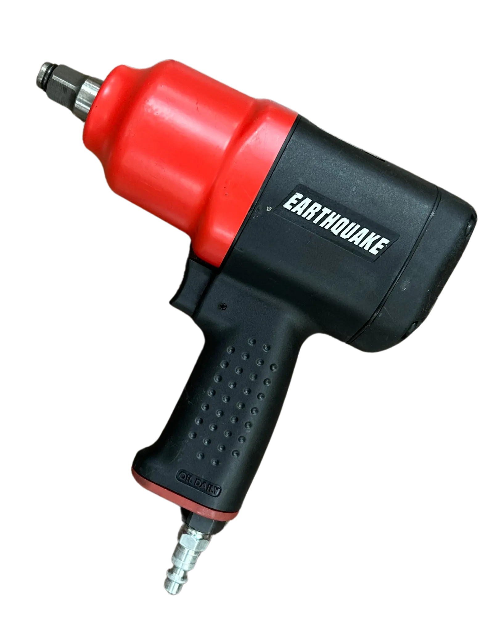 Earthquake EQ12C Air Impact Wrench