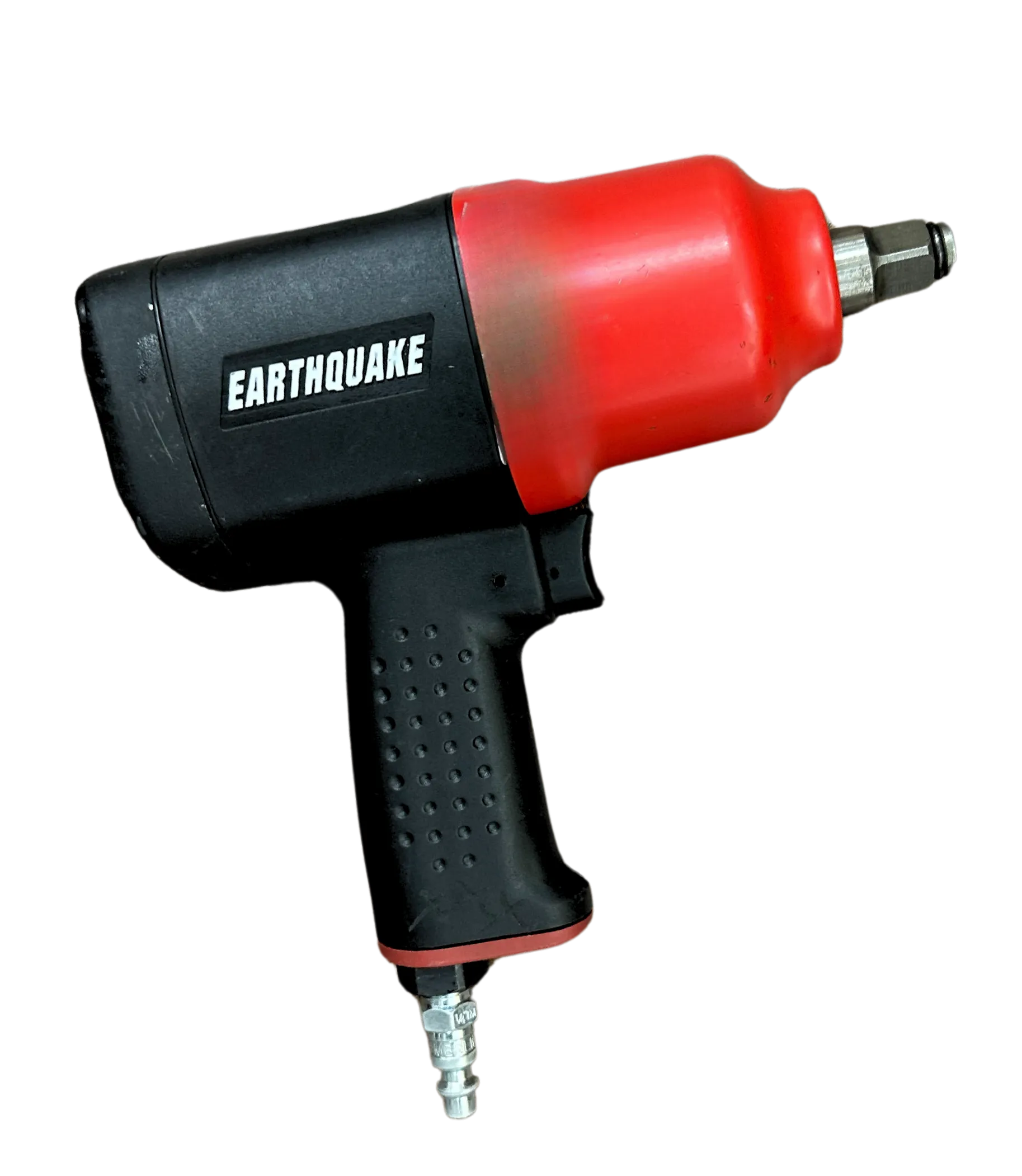 Earthquake EQ12C Air Impact Wrench