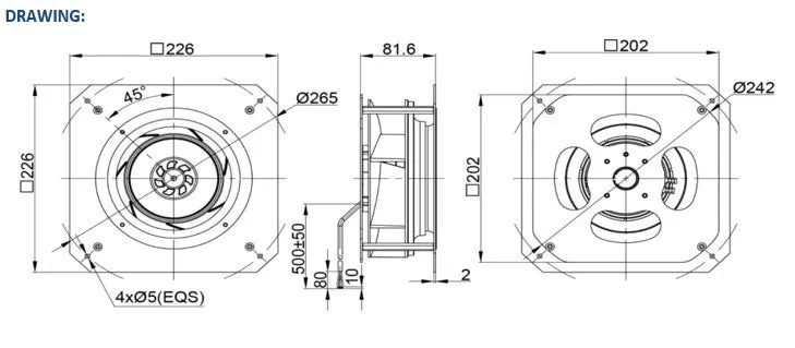 ECFK22681V48HB-PB