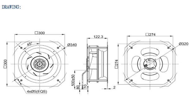 ECFK300122V24HB-PB