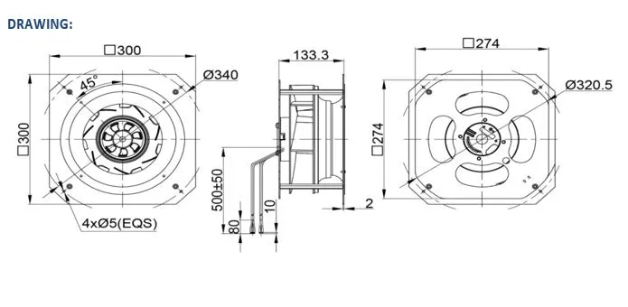 ECFK300133V2HB-PB