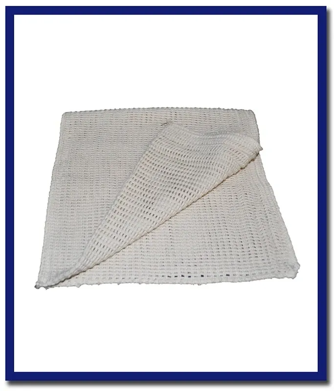 Edco  IT - GC Tea Towel Grill Cloth - 1 Pc