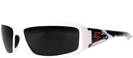 Edge Eyewear XB146-P2 Patriot Brazeau Designer Non-Polarized