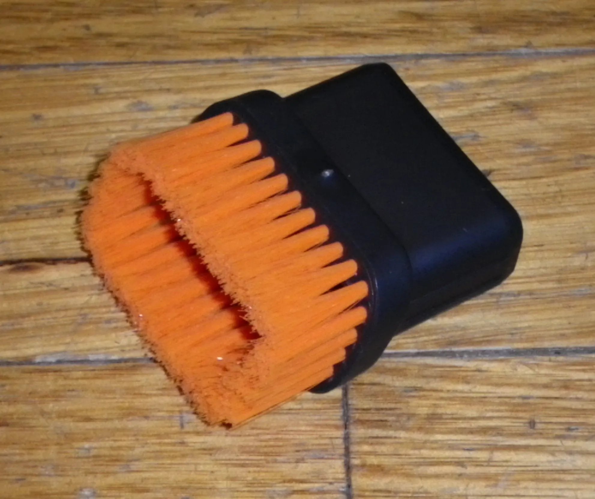 Electrolux ZB3000 Series ErgoRapido Dusting Brush - Part # 100480640412010