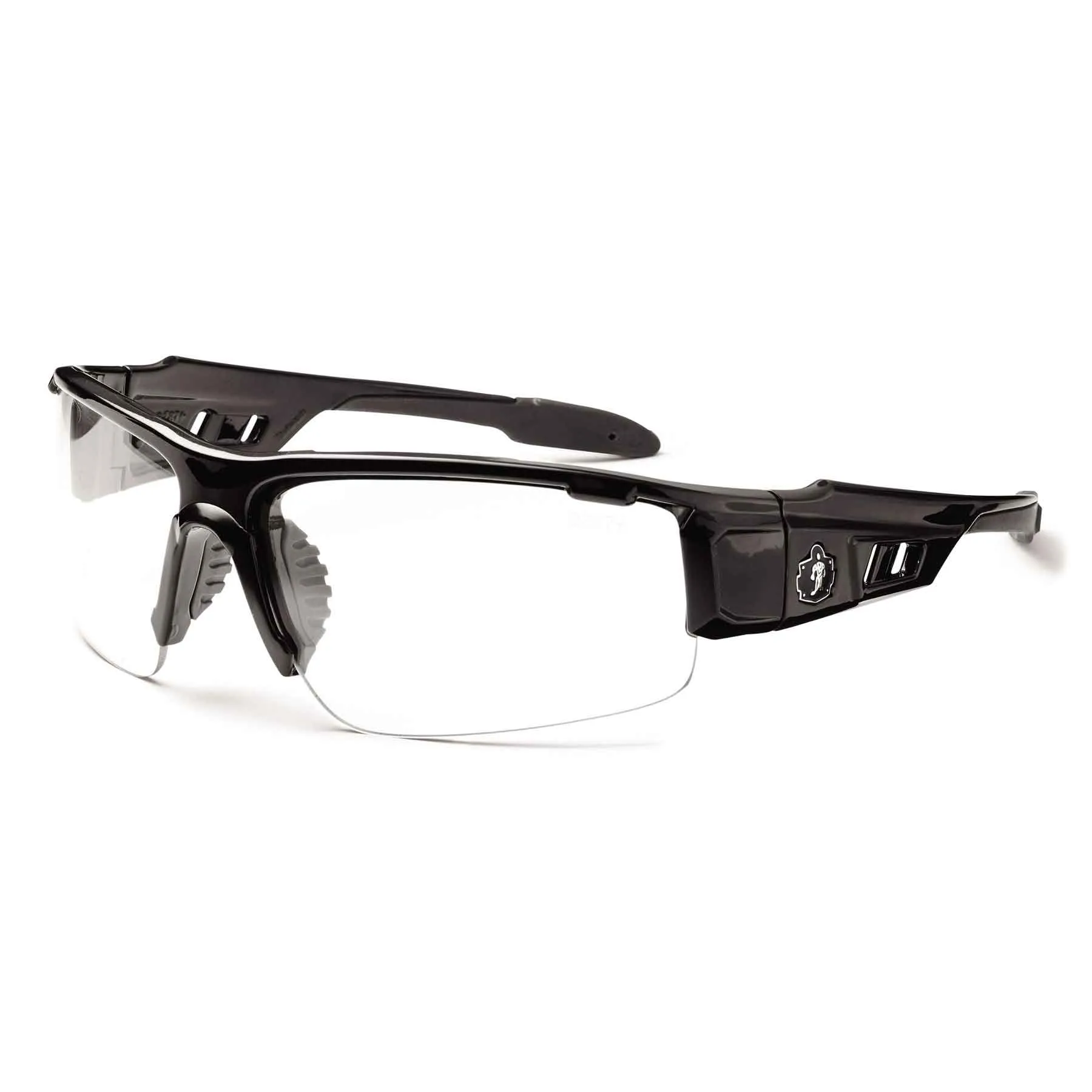 Ergodyne 52000 Skullerz Dagr Safety Glasses