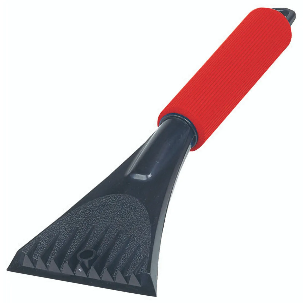 ET HOP1124F SubZero Klondike Ice Scraper w/ Foam Handle (11")