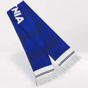 Everton Retro Football Scarf 1983-85 Home Shirt