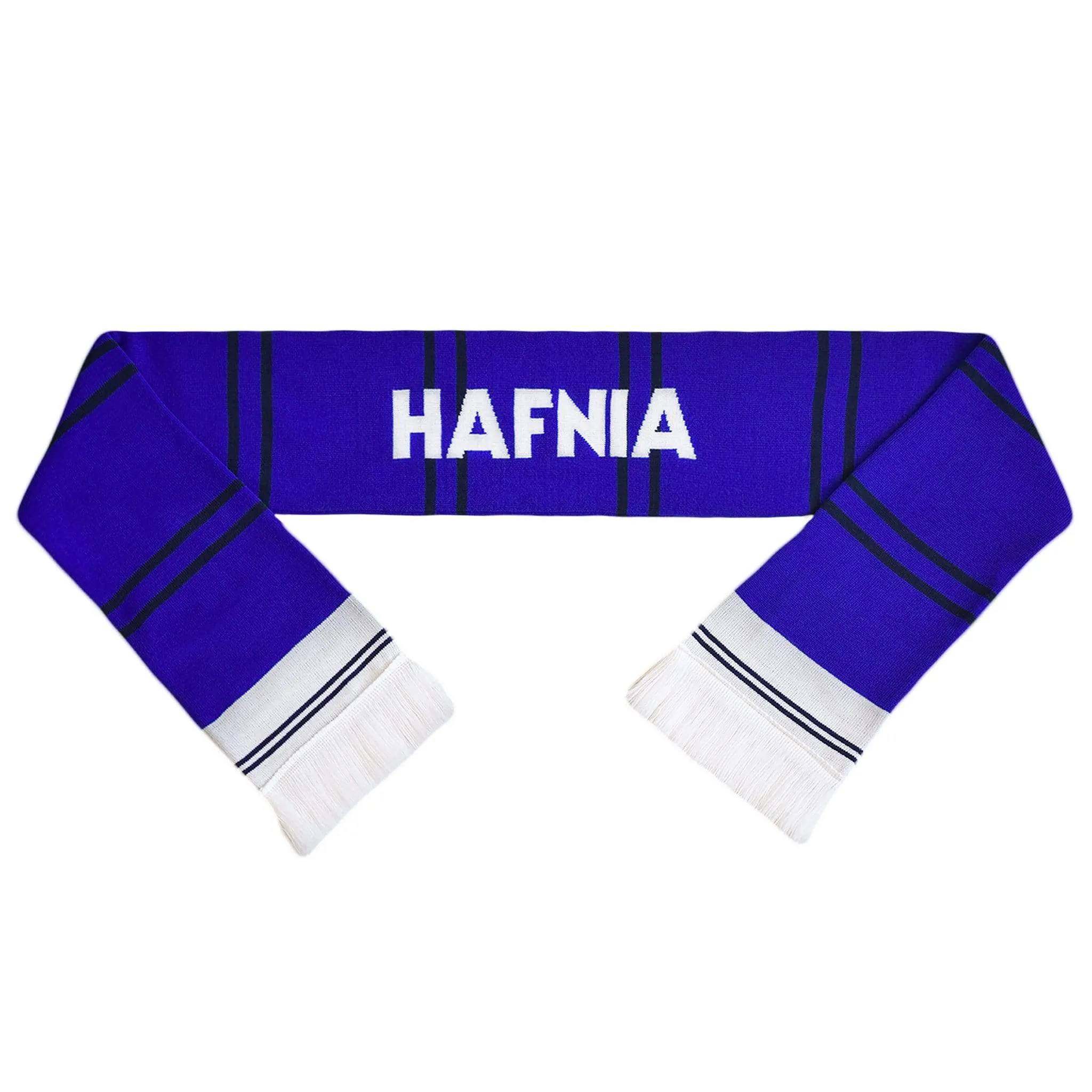 Everton Retro Football Scarf 1983-85 Home Shirt