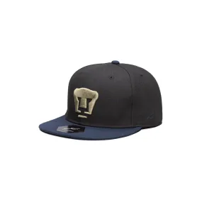 FAN INK UNAM Pumas Team Snapback