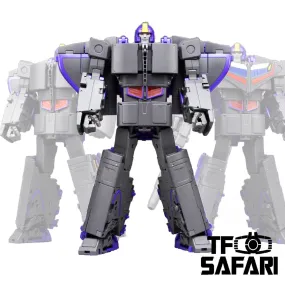 FansToys FansToys FT-44 FT44 Thomas (Astrotrain MP size)  24cm / 9.5"