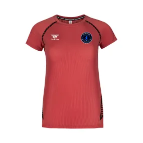 FC Columbus Clarita Jersey