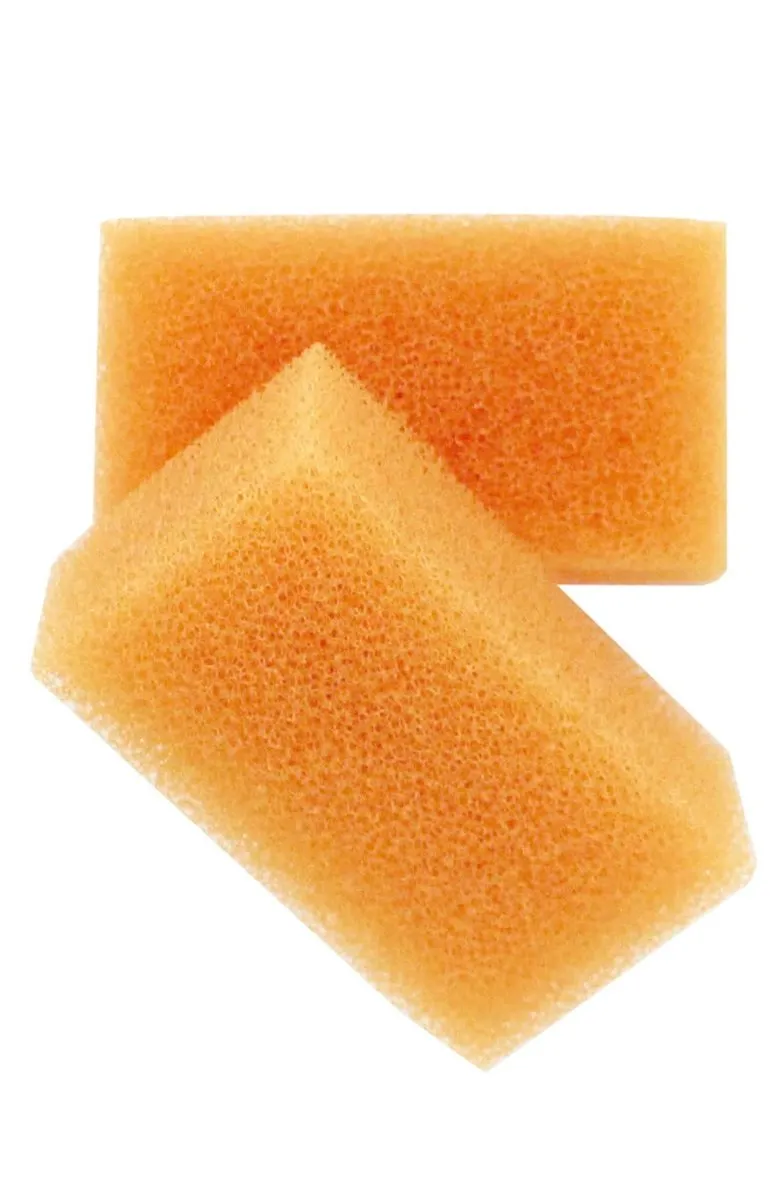 Felt Hat Cleaning Sponges 01032