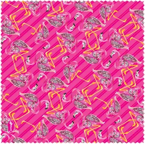 Flamingo Jane Smart Cloth