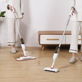 Floor Master Deep Cleaning Water Spray Mop