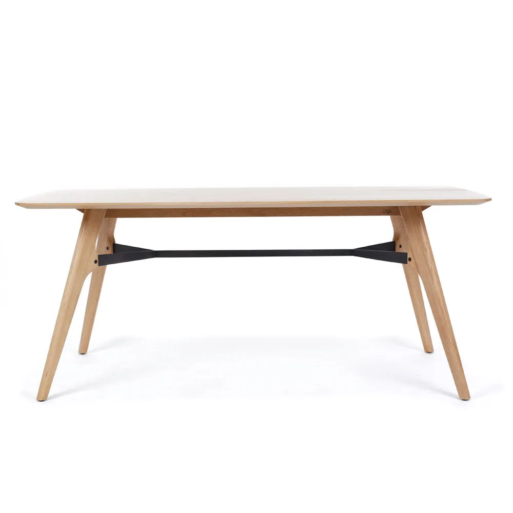 Flow Dining Table Compact