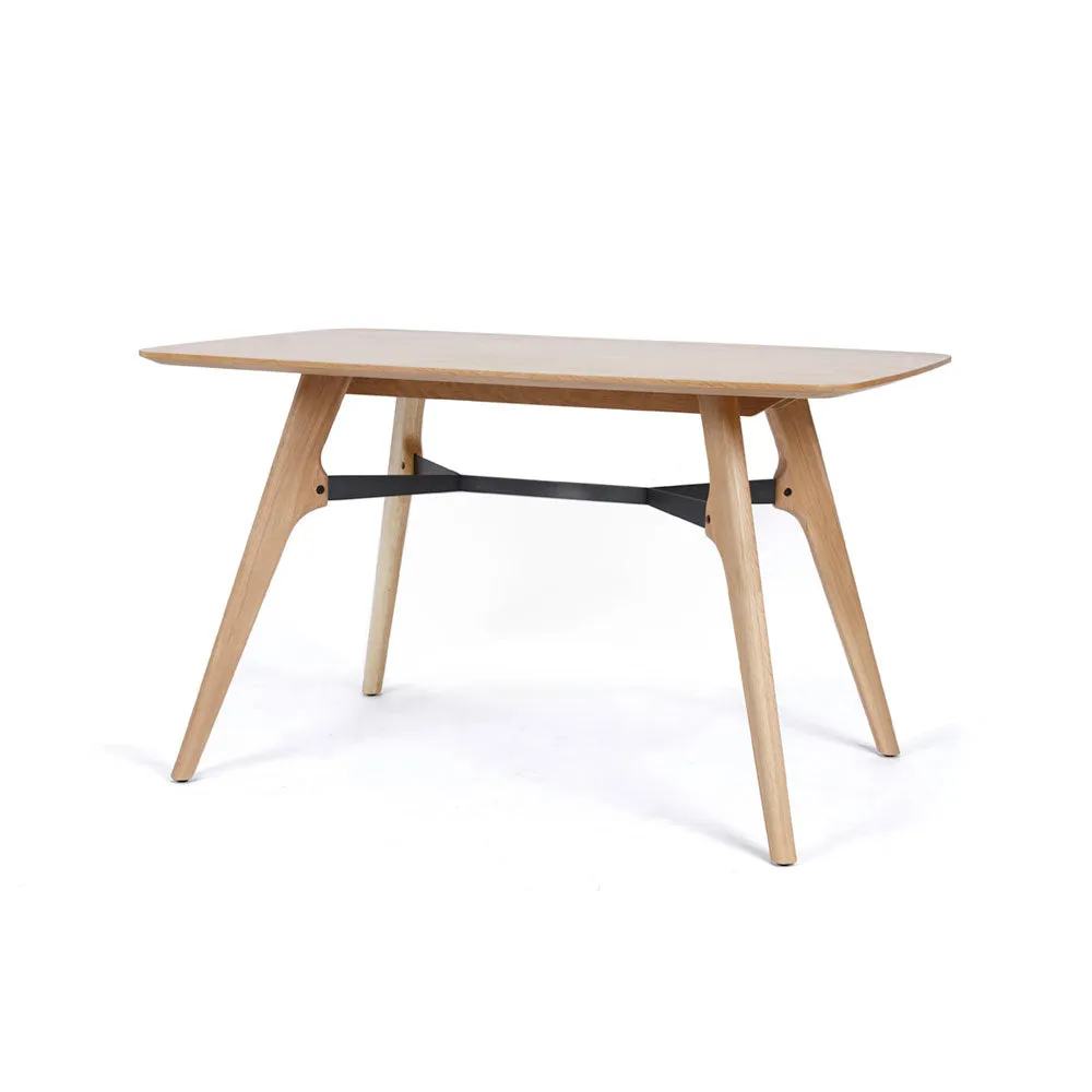 Flow Dining Table Compact