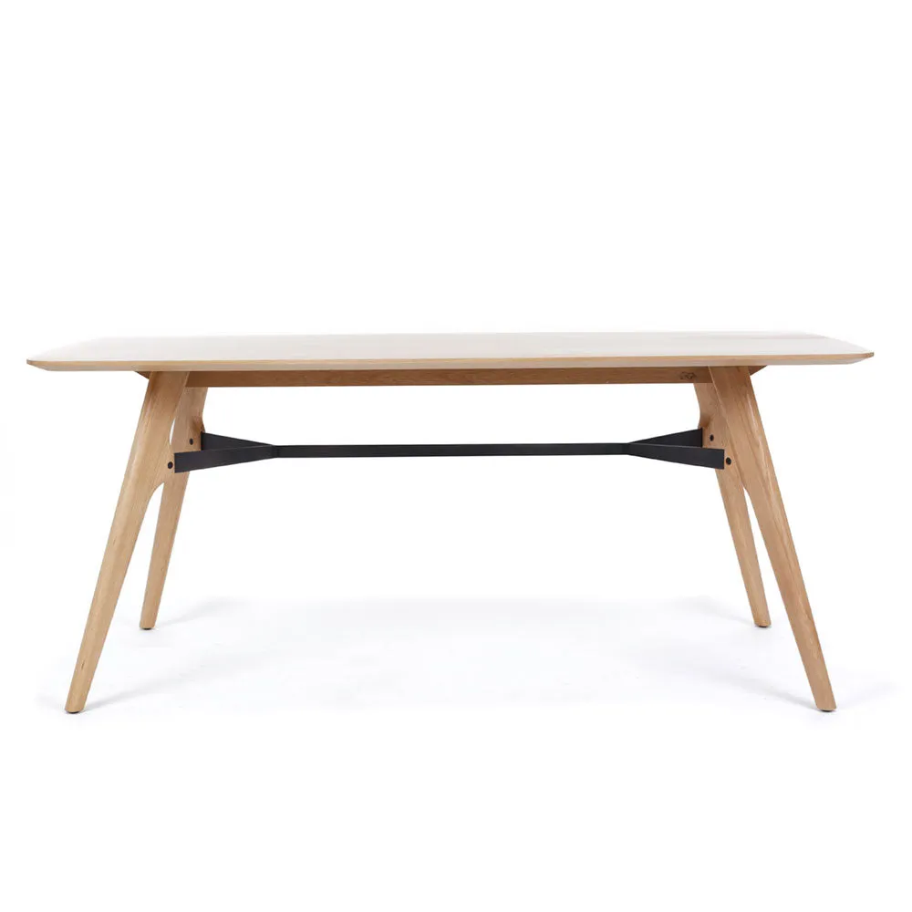 Flow Dining Table Compact