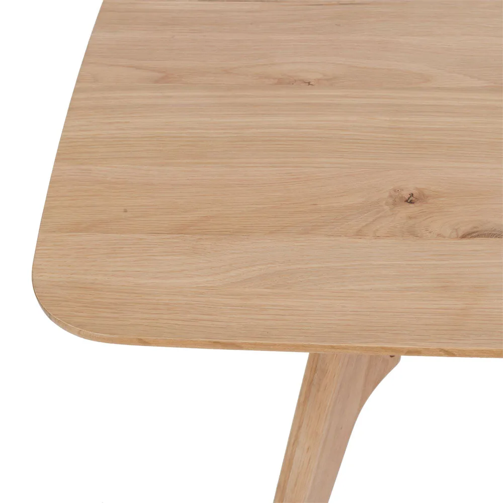 Flow Dining Table Compact