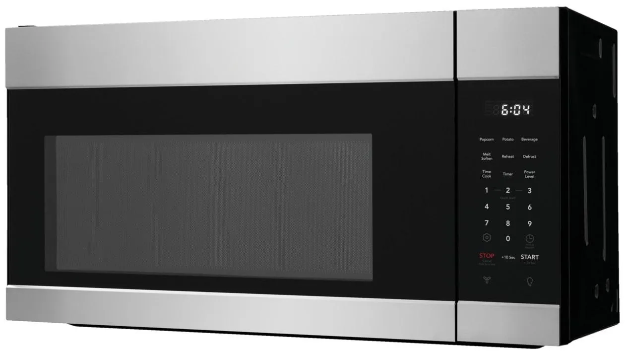 FMOS1746BS Frigidaire 1.7 Cu. Ft. Over-The-Range Microwave