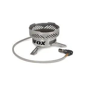 Fox Cookware Infrared Stove v2