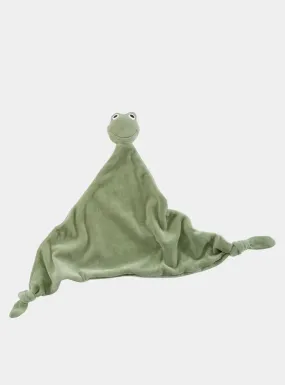 Frog Comforter